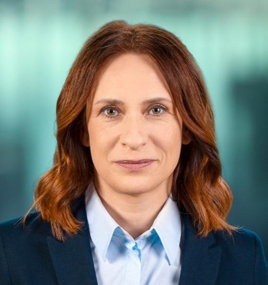 BIO Izabela Mościcka