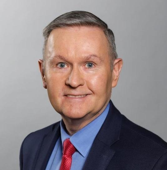 BIO Jerzy Surma