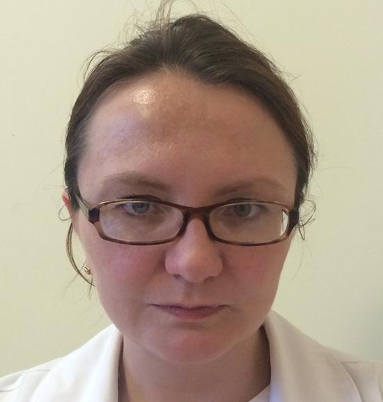 BIO Joanna Śliwka
