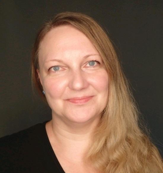 BIO Julia Walatek