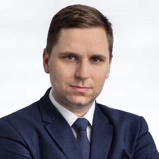 BIO Kamil Maroszek