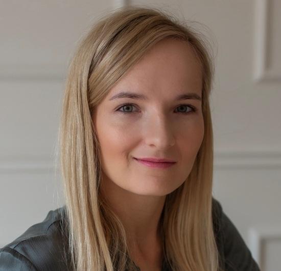 BIO Katarzyna Duszyńska-Misarko