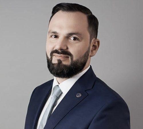 BIO Kamil Wyszkowski
