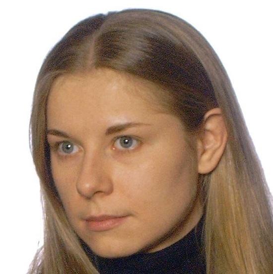 BIO Karolina Budzik