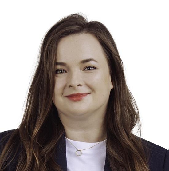 BIO Katarzyna Michalak