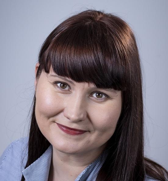 BIO Katarzyna Wąsowska-Bąk
