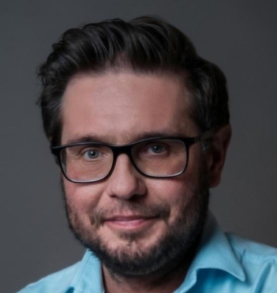BIO Klaudiusz Zajączkowski