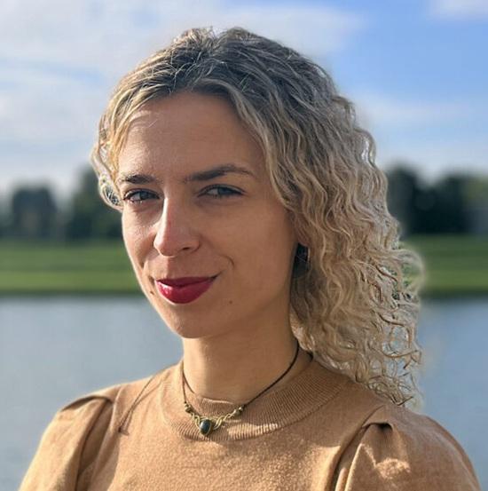 BIO Katarzyna Kowara