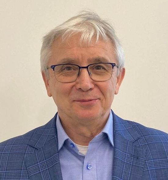 BIO Marek Wójcik