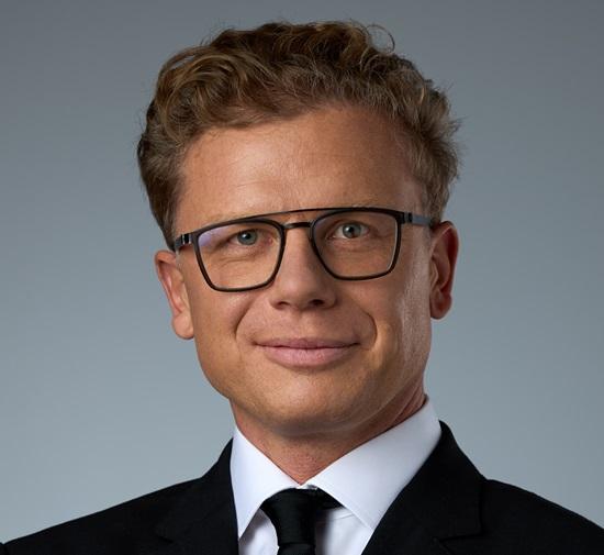 BIO Maciej Boryczko