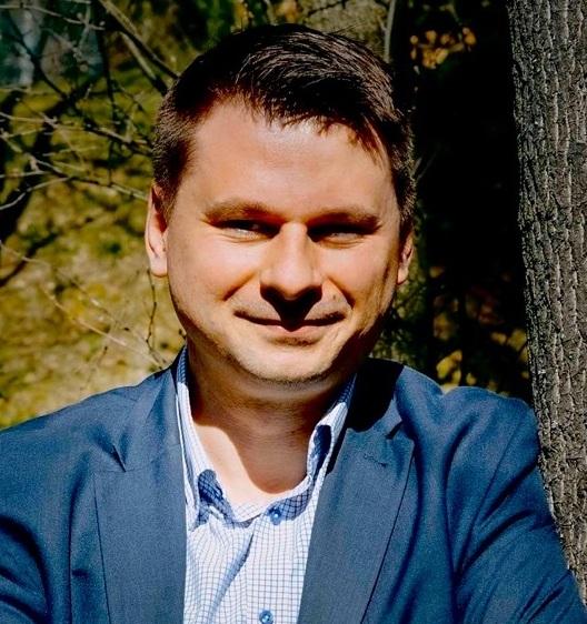 BIO Mariusz Kaczmarski