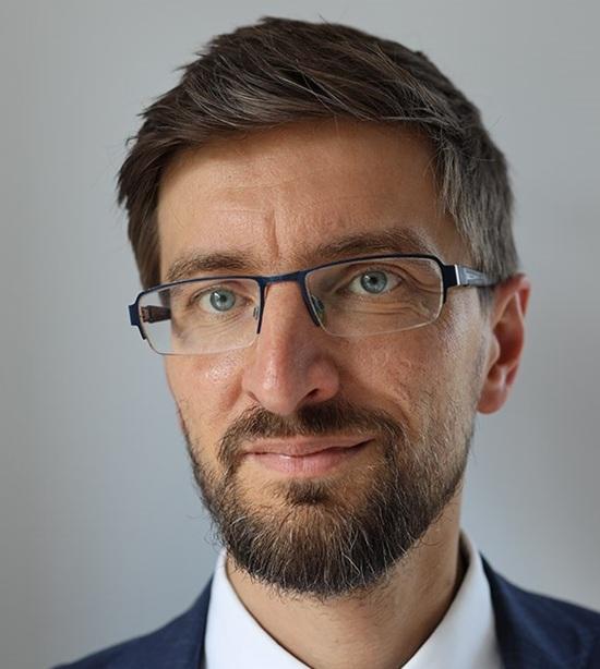 BIO Piotr Chańko