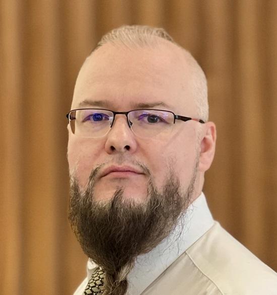 BIO Piotr Furtak