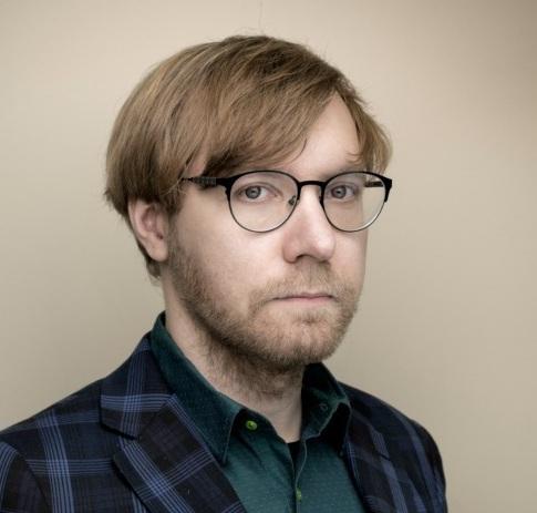 BIO Maciej Tomasz