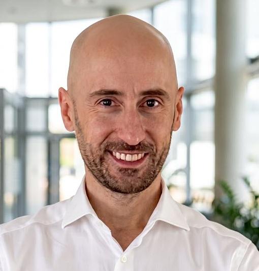BIO Tomasz Lizoń