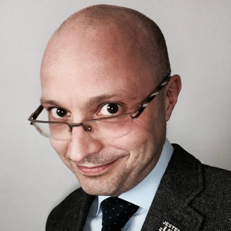 Piotr Girdwoyń
