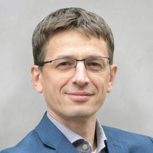 Damian Pacześniak