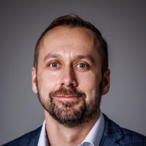 Radosław Kaczmarek