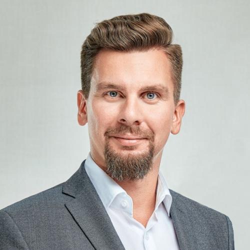 Paweł Brach