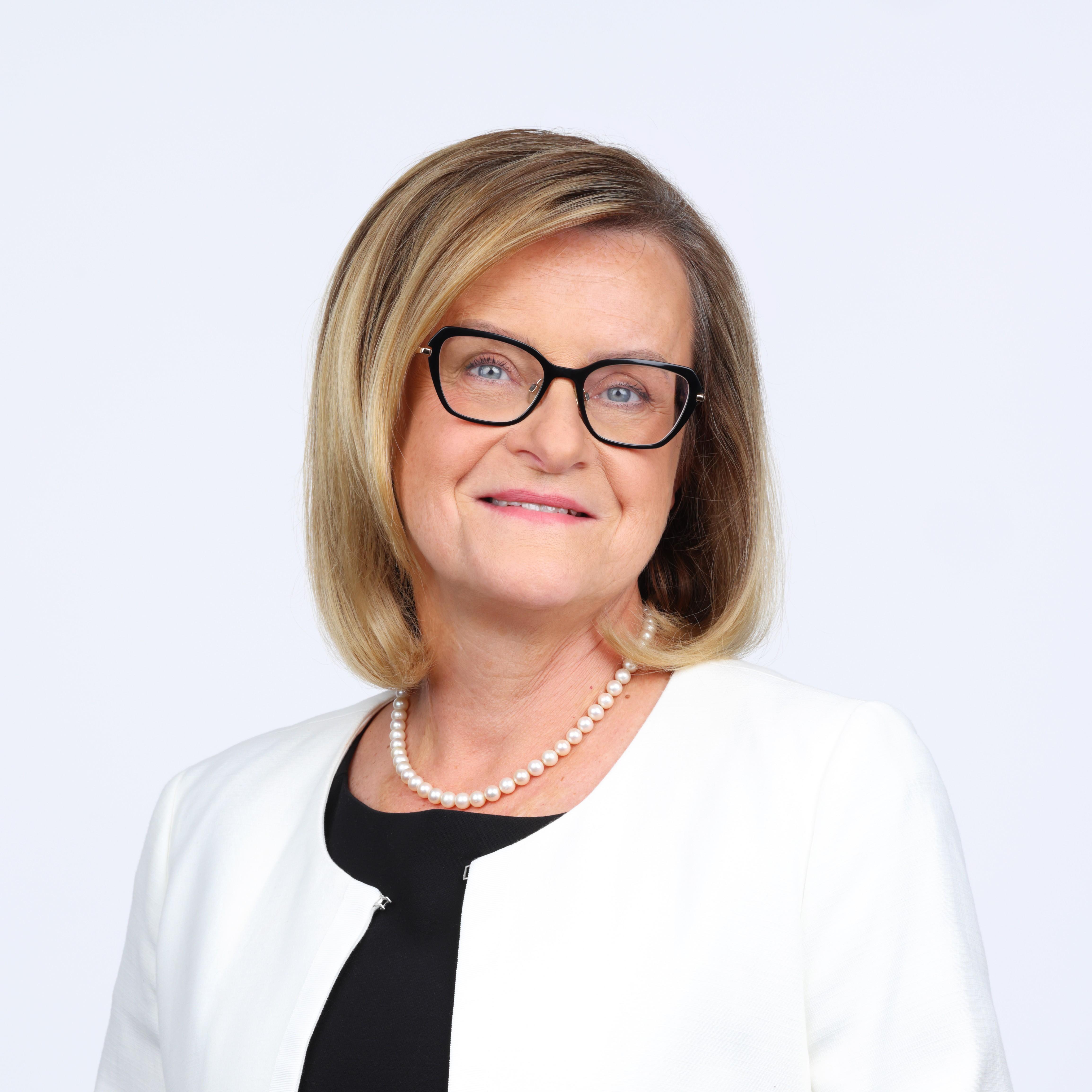 Dorota Rzążewska