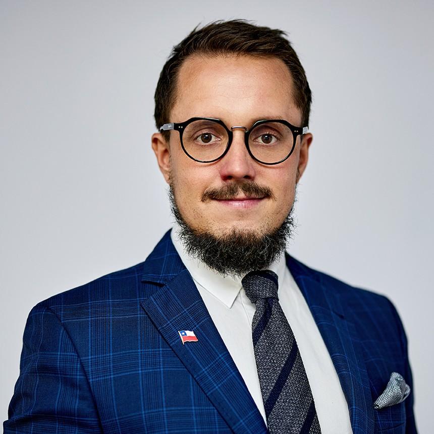 Jędrzej Jachira
