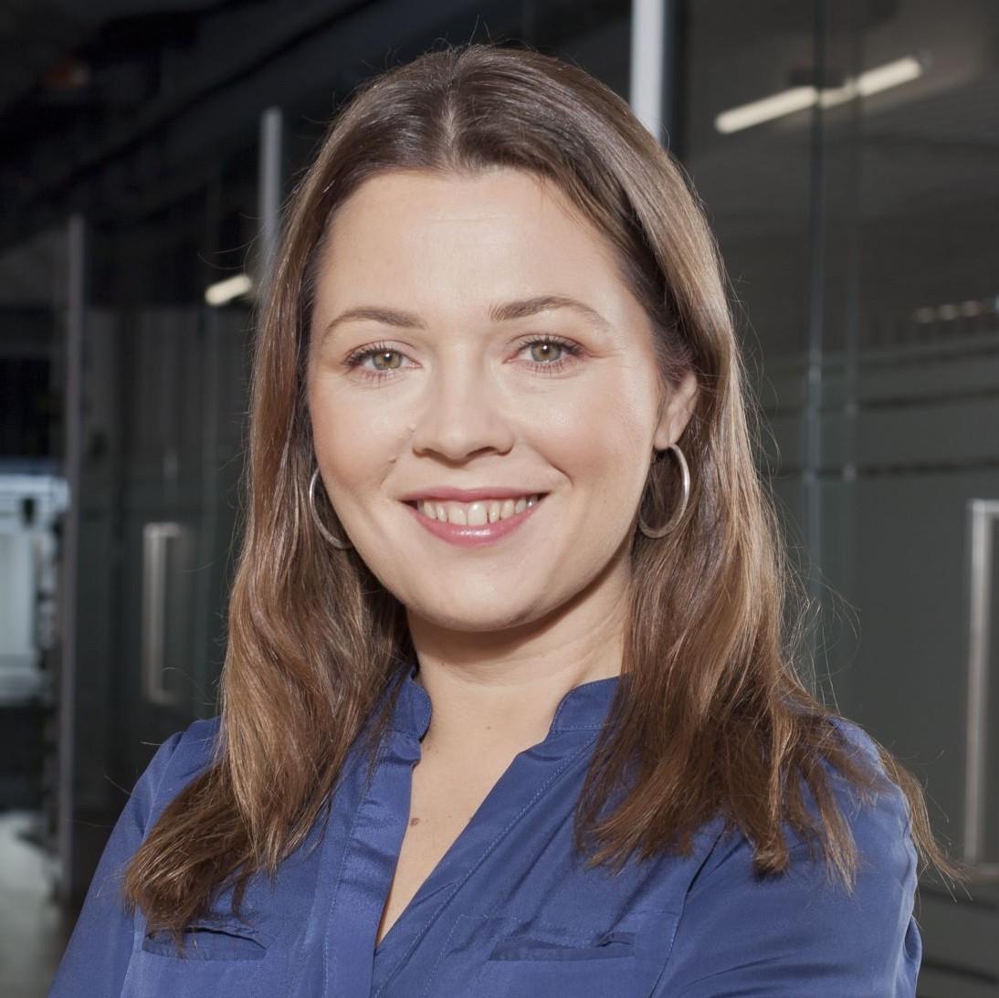 Katarzyna Kierzkowska