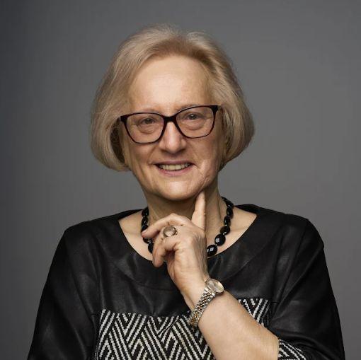 Małgorzata Jaśkowska
