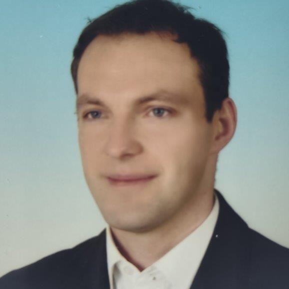 Przemyslaw Wolowski