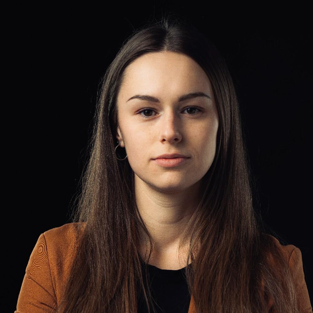 Zuzanna Zysiek