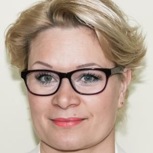 Agnieszka Mościcka-Teske