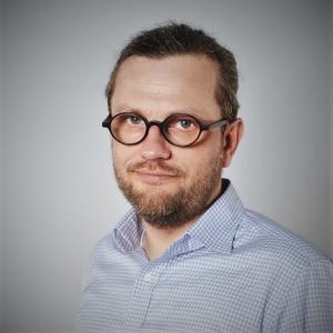 Bartosz Zalewski