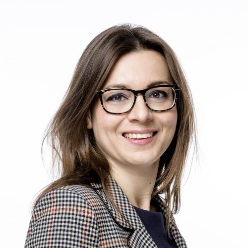 Patrycja Radek
