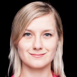 Dr Justyna Sarnowska-Wilczyńska