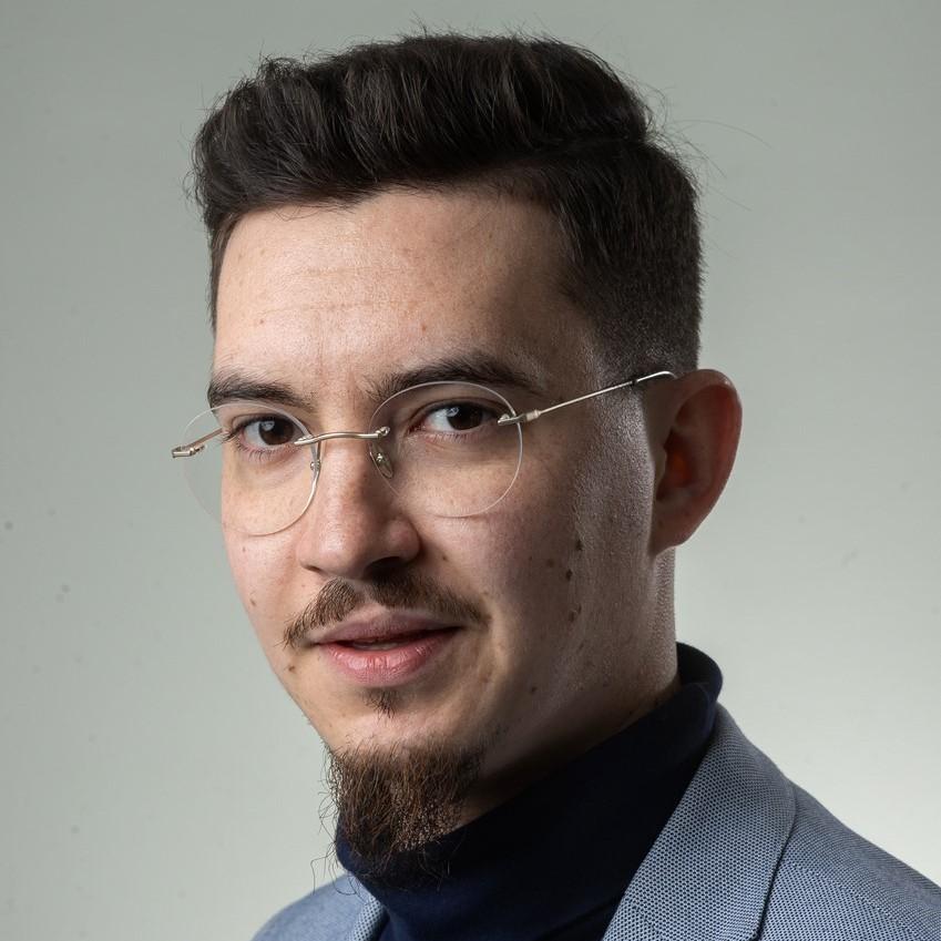 Krzysztof Grząba