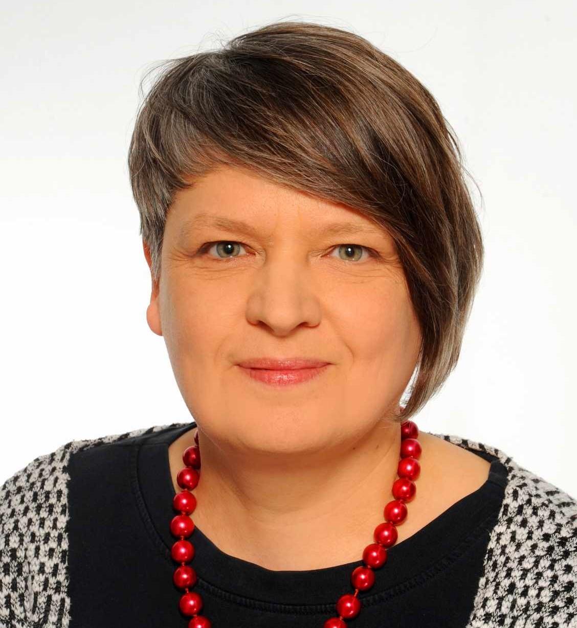 Aleksandra Górecka