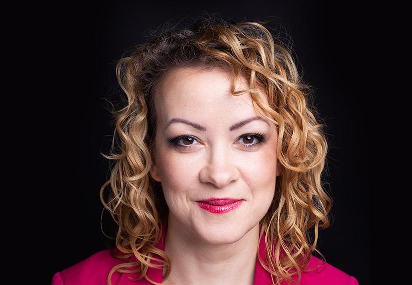 Olga Maria Piaskowska