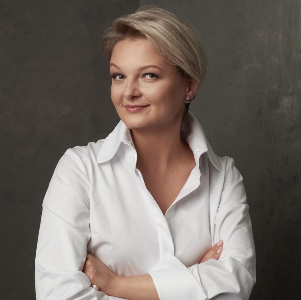 Jolanta Apolewicz