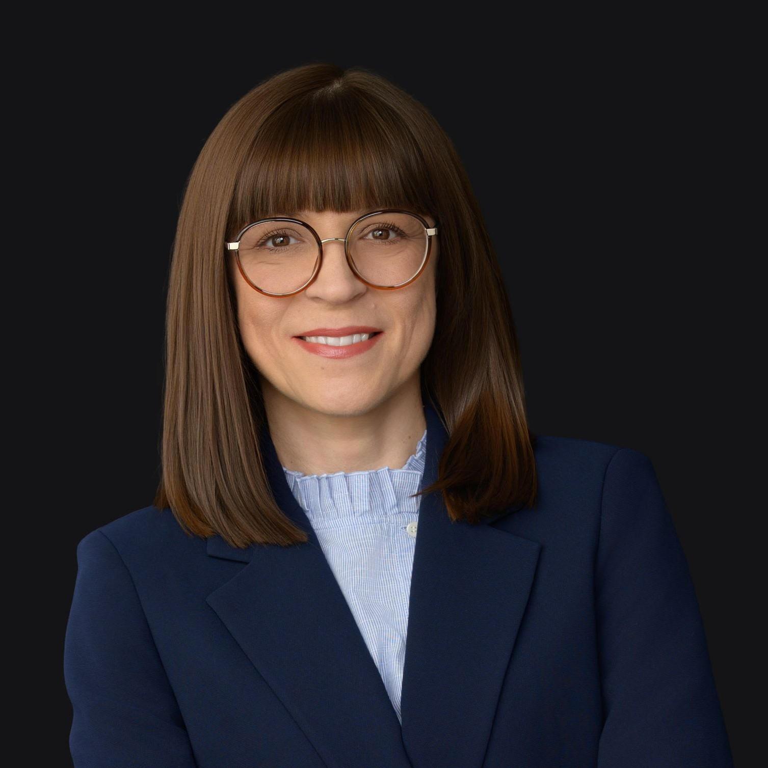 BIO Katarzyna Antolak