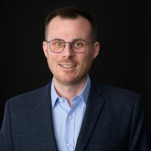 BIO Mateusz Zaremba