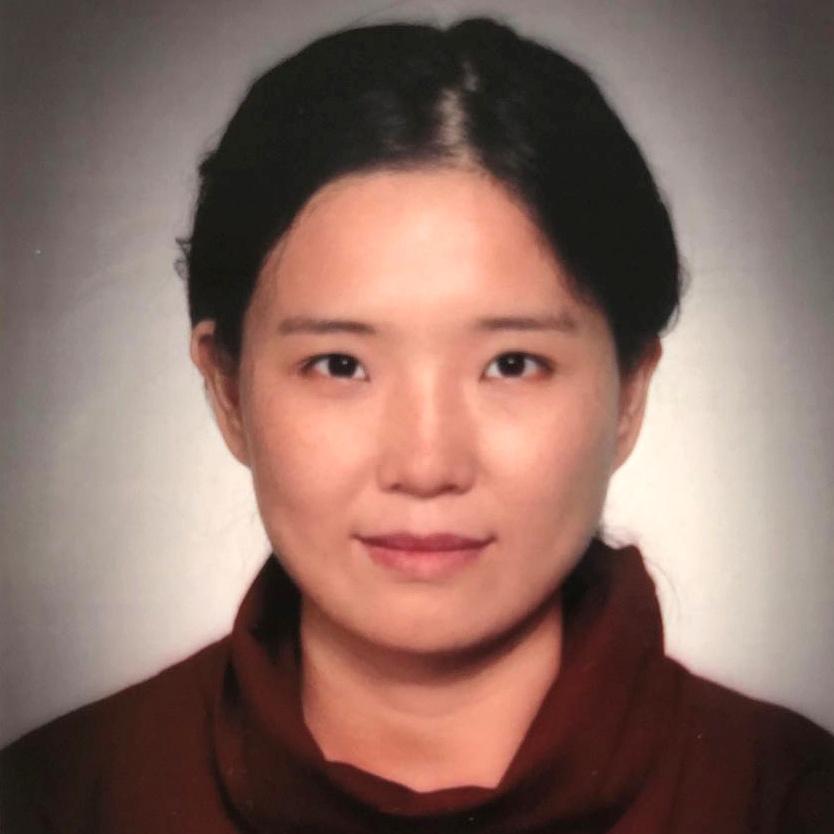 Wenting Yu