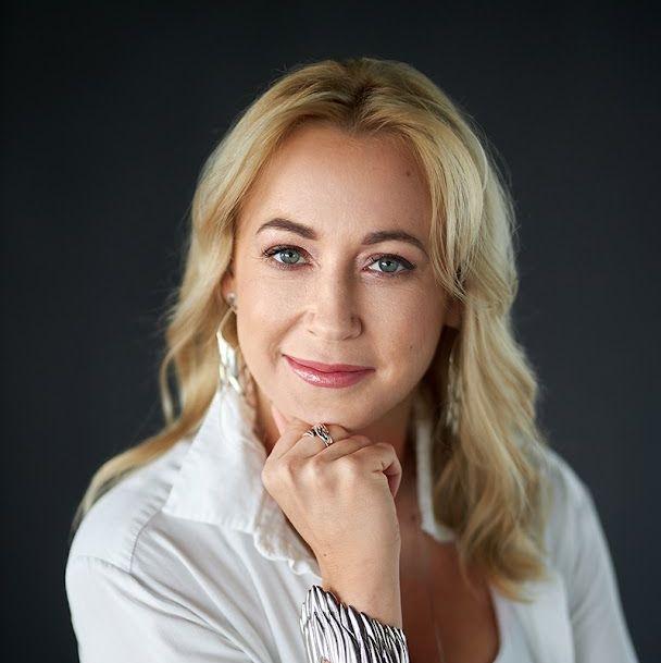 Żaneta Rachwaniec