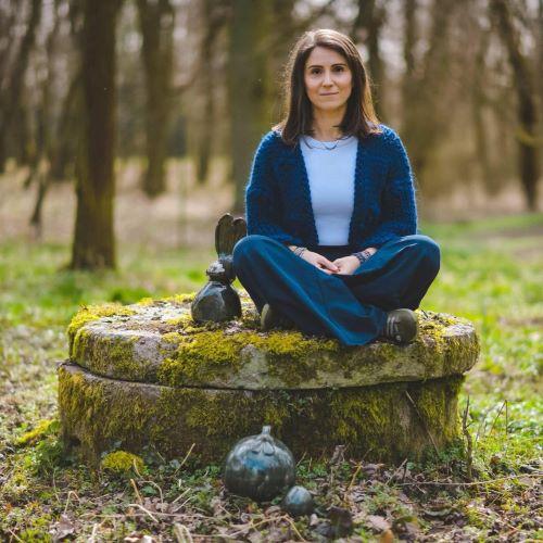Agnieszka Jankowska-Figaj