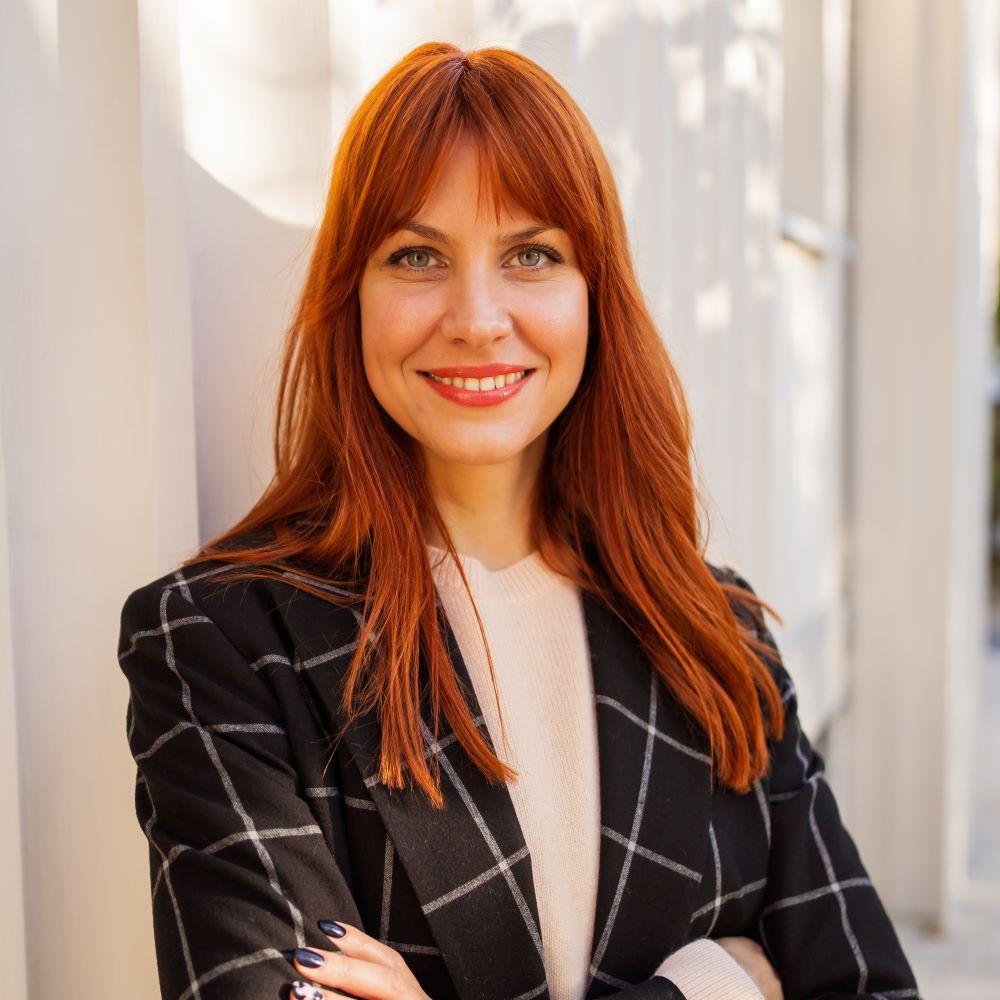 Ana Petrović-Chojnacka