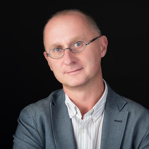 dr Jakub Niedźwiedzki