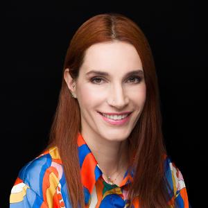 dr Maria Baran, koordynatorka specjalności