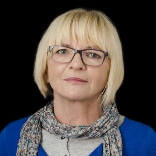 dr Róża Banaśkiewicz-Bazińska