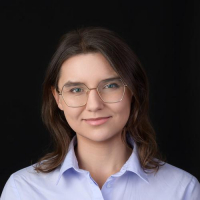 dr Daniela Wybrańczyk z Wydziału Prawa w Warszawie Uniwersytetu SWPS