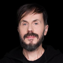 Borkowski, Igor