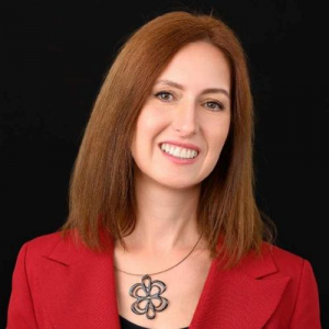 Strużyńska-Kujałowicz, Anna