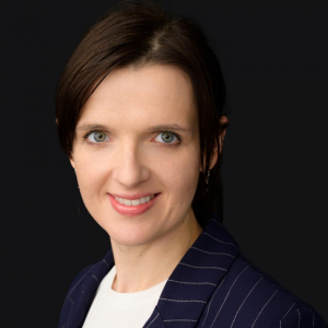 Skowrońska-Sobótka, Inga